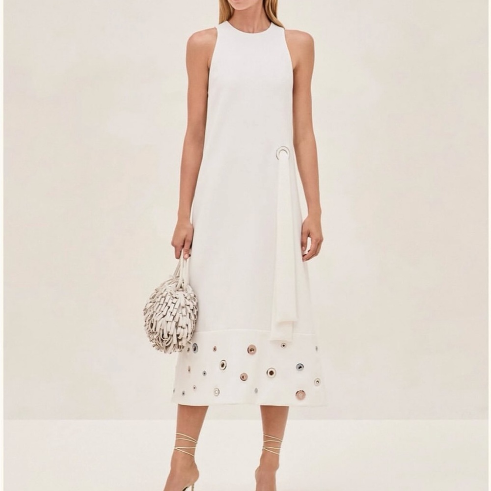Alexis DELFIN DRESS